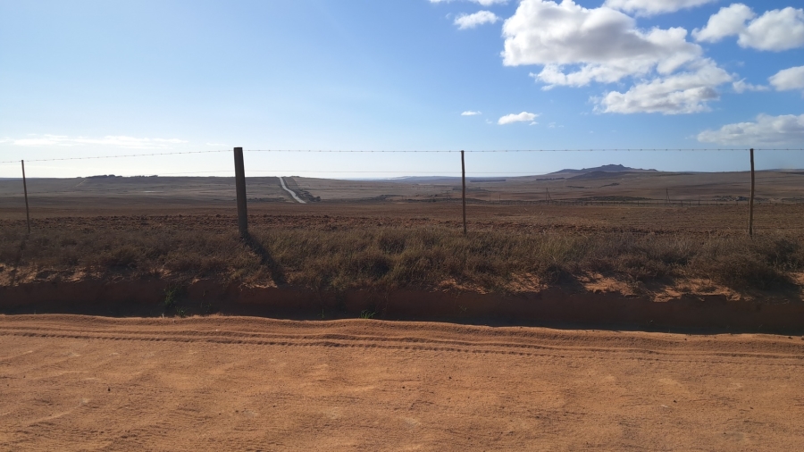 0 Bedroom Property for Sale in Trekoskraal Western Cape